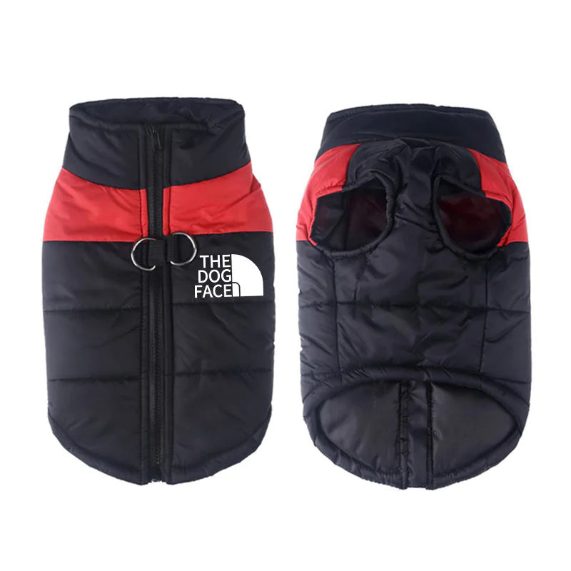 Wiskers & Wag™ TrailBlaze™ Adventure Vest
