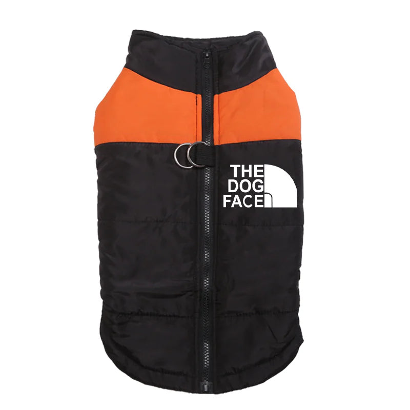 Wiskers & Wag™ TrailBlaze™ Adventure Vest