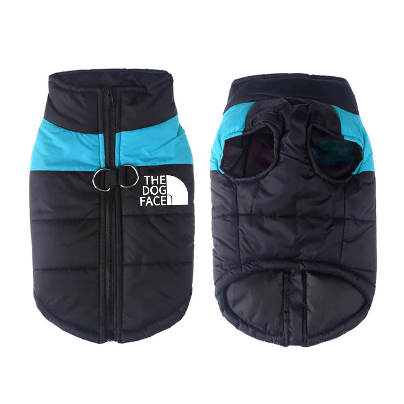 Wiskers & Wag™ TrailBlaze™ Adventure Vest