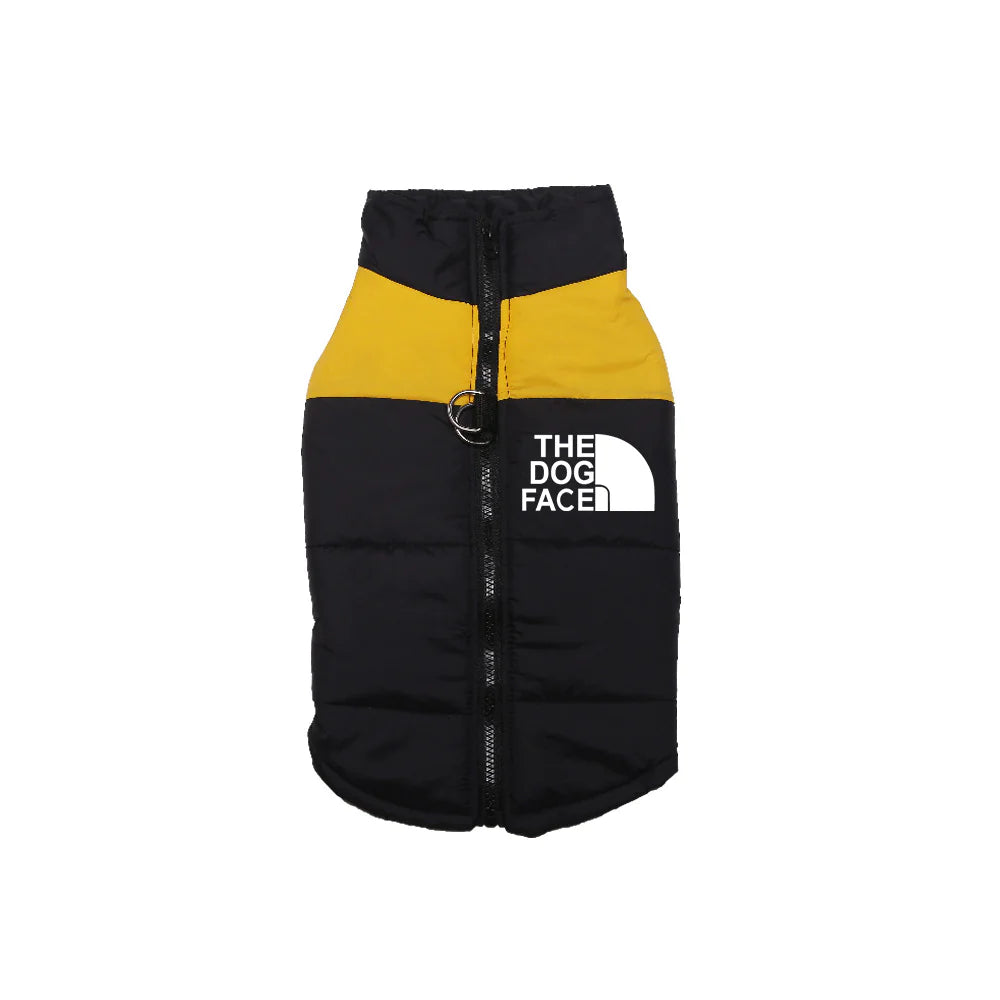 Wiskers & Wag™ TrailBlaze™ Adventure Vest
