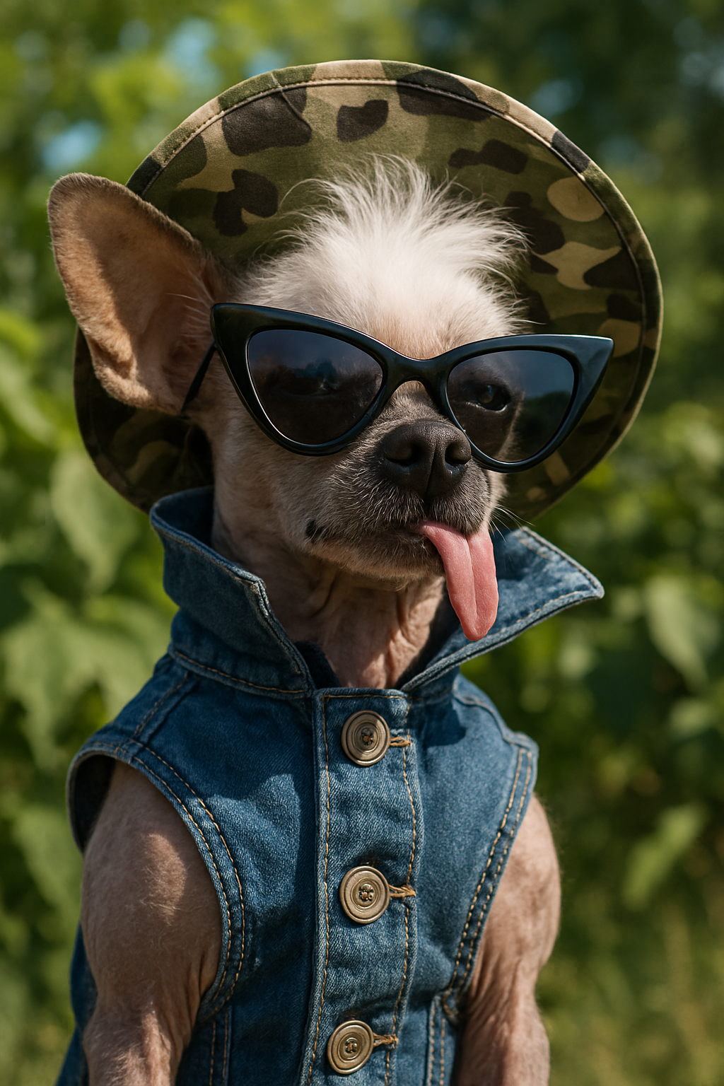 Urban Wag