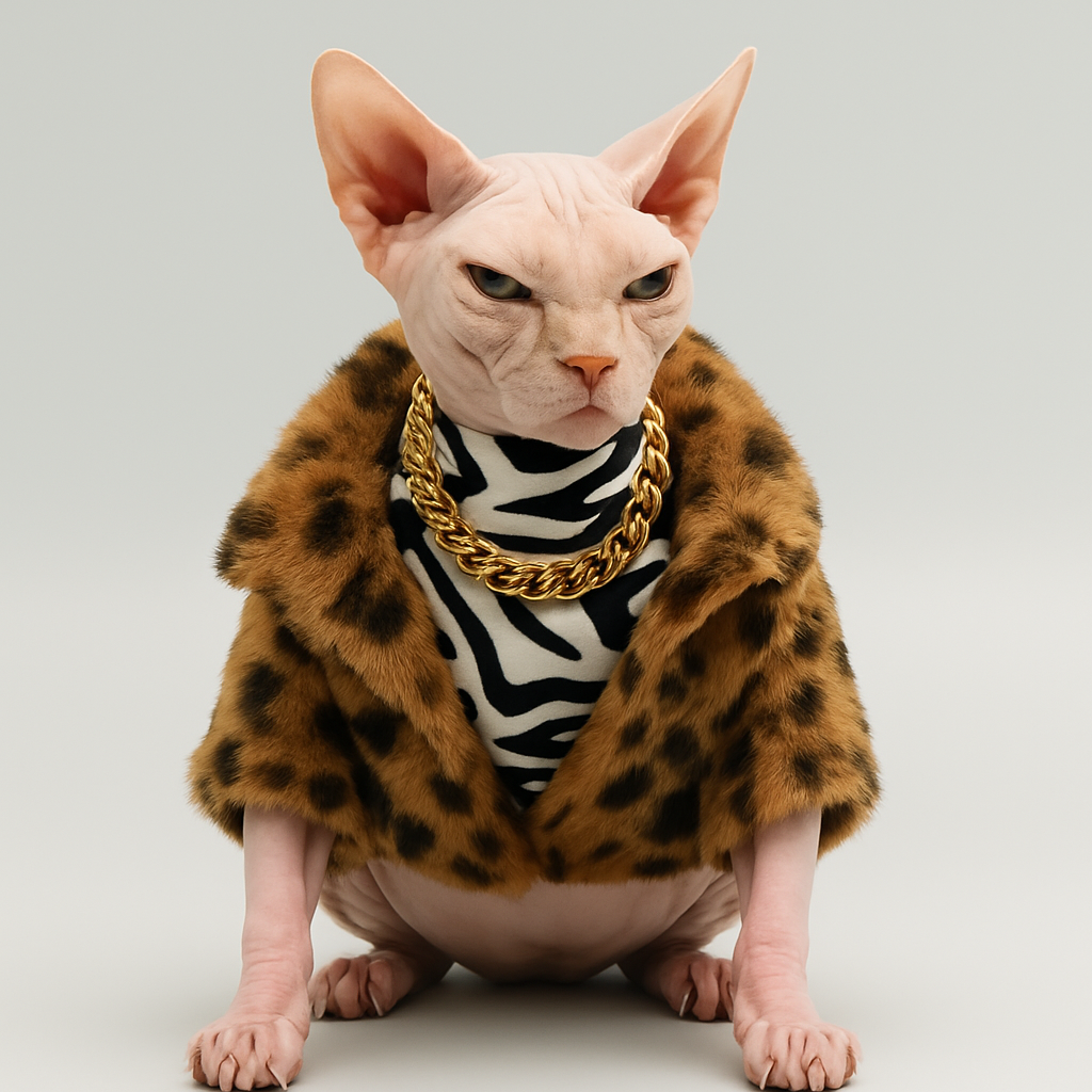 Whisker Wonders