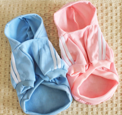 WagWear™ Hoodie