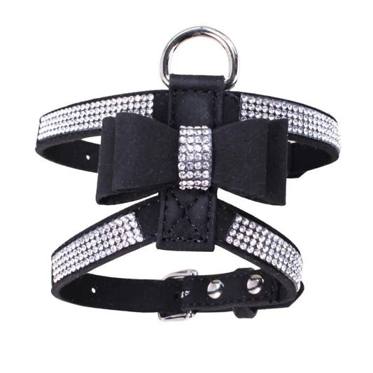 Wiskers &amp; Wag™ SparkleStride™ Harness