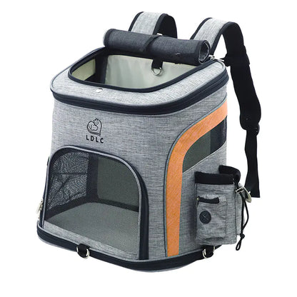 Wiskers &amp; Wag™ WanderPaws™ Pet Backpack