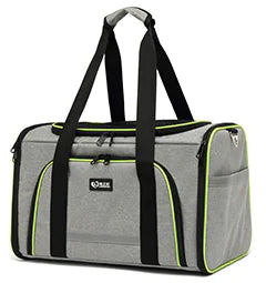 Wiskers &amp; Wag™ CozyExpand™ Travel Carrier