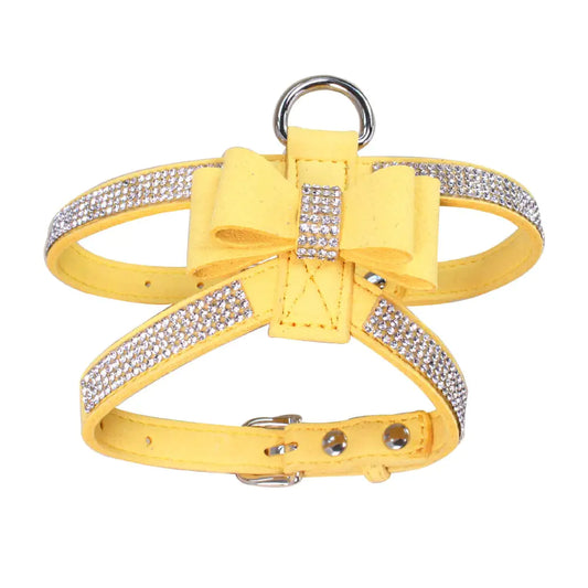 Wiskers &amp; Wag™ SparkleStride™ Harness