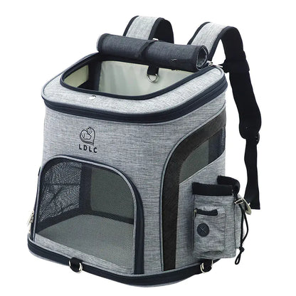 Wiskers &amp; Wag™ WanderPaws™ Pet Backpack
