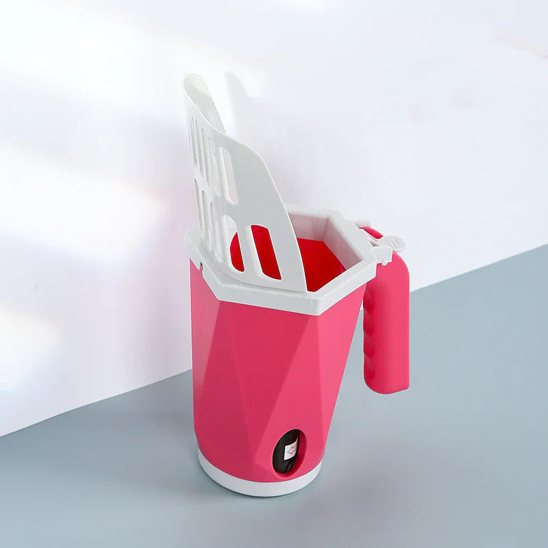 SmartScoop™ Cat Litter Scoop