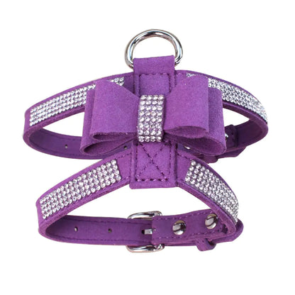 Wiskers &amp; Wag™ SparkleStride™ Harness