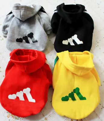 WagWear™ Hoodie