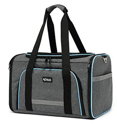 Wiskers &amp; Wag™ CozyExpand™ Travel Carrier