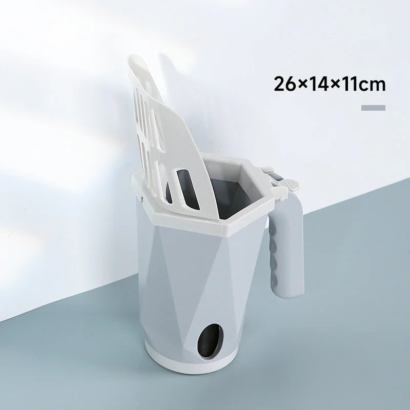 SmartScoop™ Cat Litter Scoop