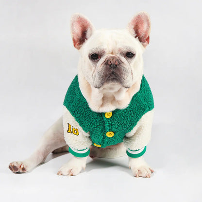 Wiskers &amp; Wag™ VarsityPaw™