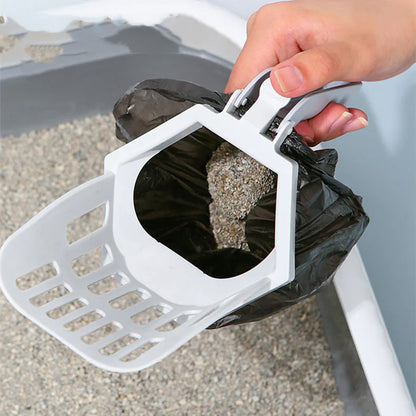 SmartScoop™ Cat Litter Scoop