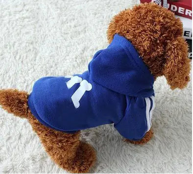 WagWear™ Hoodie