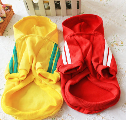 WagWear™ Hoodie